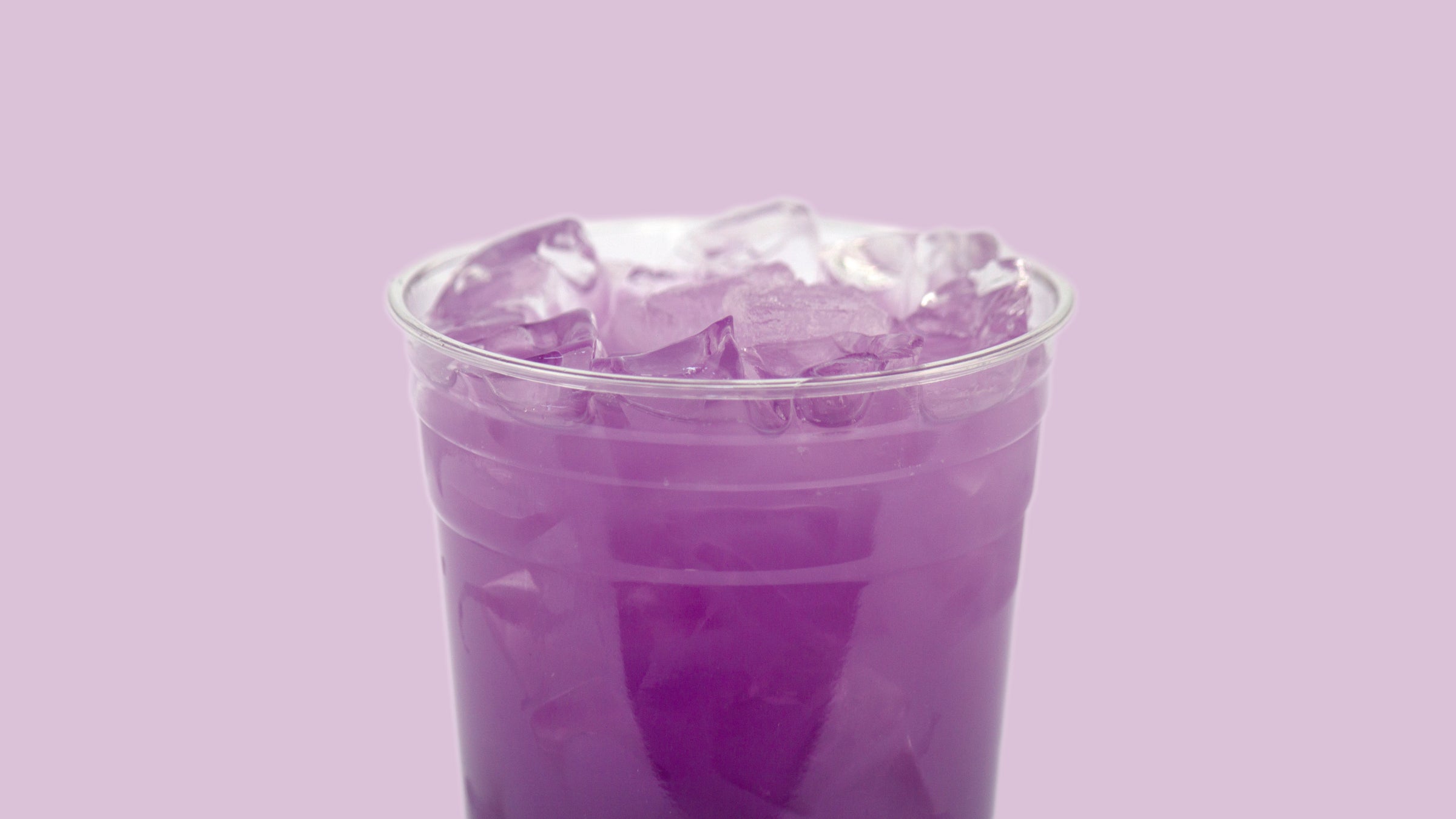 ULTRAVIOLET Power Plant | The JAVA HOUSE & HEIRLOOM Salad Company