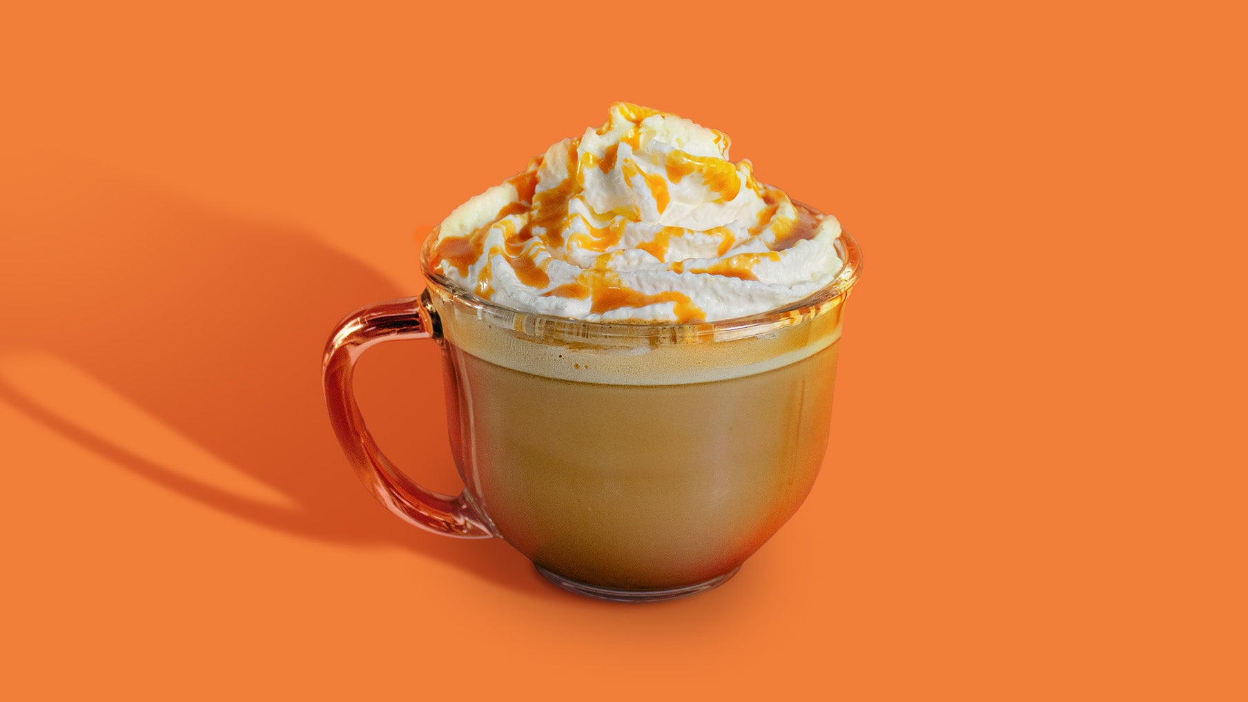 Pumpkin Pie Latte The JAVA HOUSE HEIRLOOM Salad Company